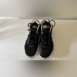 Nike freak 1 GS COMING TO AMERICA